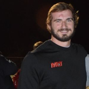 Meet your Posher, Brett